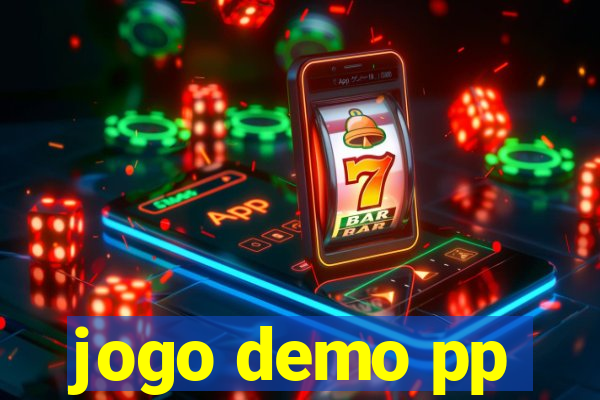 jogo demo pp